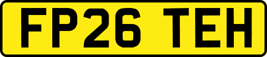 FP26TEH