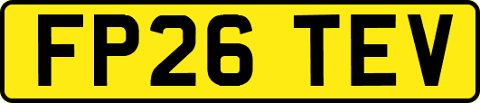 FP26TEV