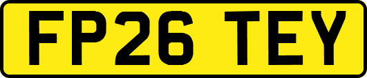 FP26TEY