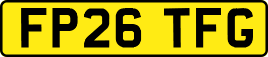 FP26TFG
