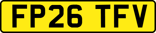 FP26TFV