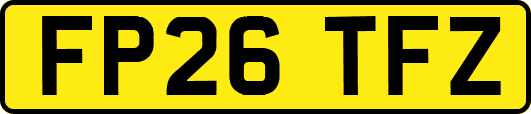 FP26TFZ