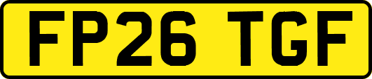 FP26TGF
