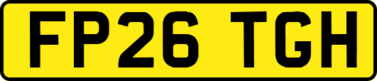FP26TGH