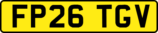 FP26TGV