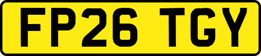 FP26TGY