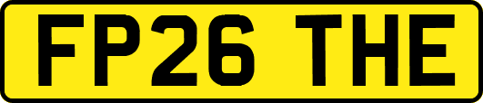 FP26THE