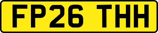FP26THH