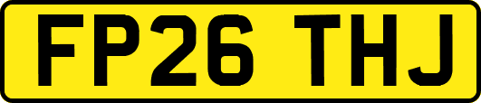 FP26THJ