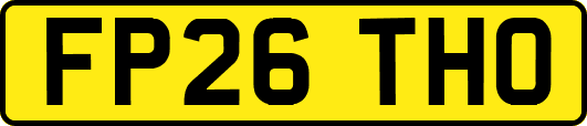 FP26THO