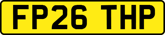 FP26THP