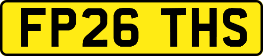 FP26THS