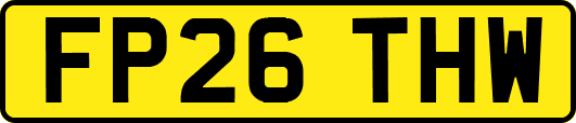 FP26THW