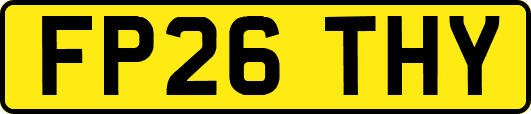 FP26THY
