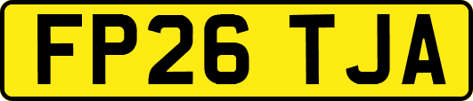 FP26TJA