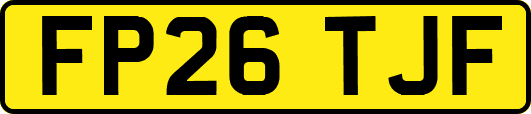 FP26TJF