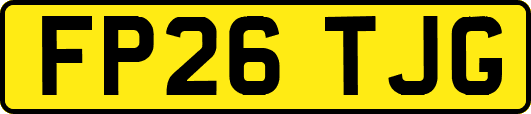 FP26TJG