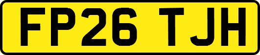 FP26TJH