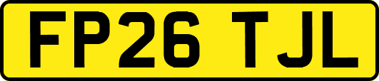 FP26TJL