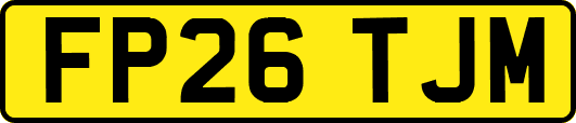 FP26TJM