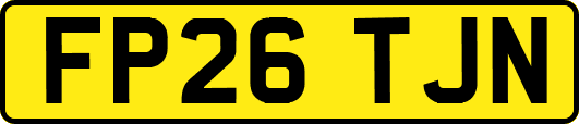 FP26TJN