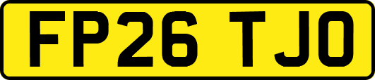 FP26TJO