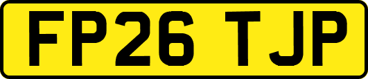 FP26TJP