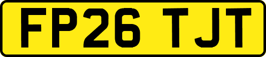 FP26TJT