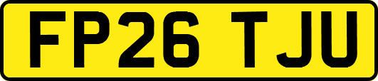 FP26TJU