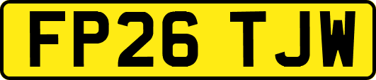 FP26TJW