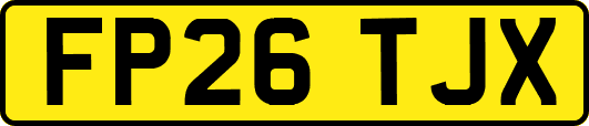 FP26TJX