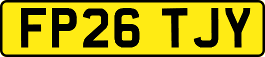 FP26TJY