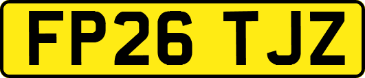 FP26TJZ