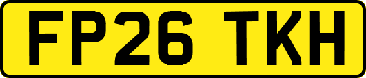 FP26TKH