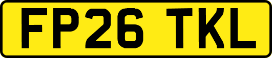 FP26TKL