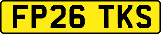 FP26TKS