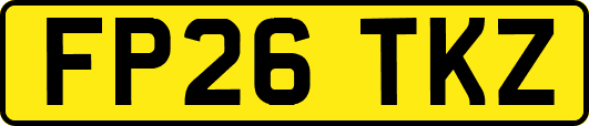 FP26TKZ