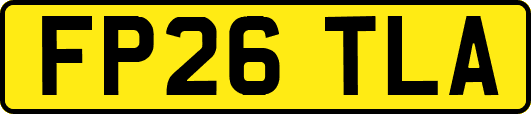 FP26TLA
