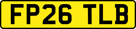 FP26TLB