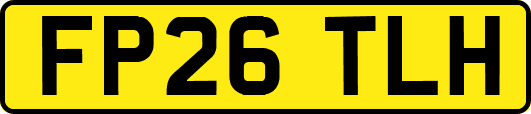 FP26TLH
