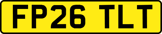 FP26TLT