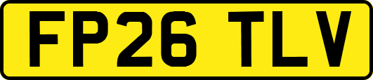 FP26TLV