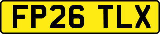 FP26TLX