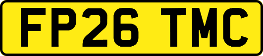 FP26TMC
