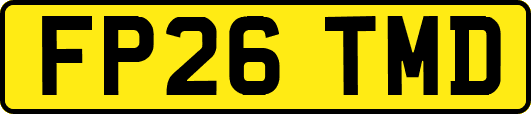 FP26TMD