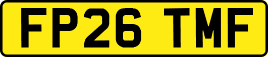 FP26TMF