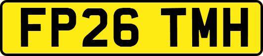 FP26TMH