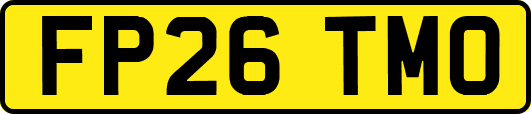 FP26TMO