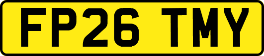 FP26TMY