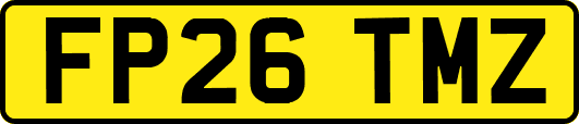 FP26TMZ